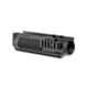 FAB Defense Handguard w/Rails For Remington Model 870, Black, FX-PR870