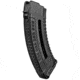 FAB Defense Polymer Ultimag Magazine, AK47/74, 7.62x39, 30 Rounds, Black, FX-UMAGAKR30