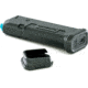 FAB Defense ULTIMAG Glock 17 Polymer Magazine, 18 Round, Black, fx-umagg17b