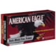 Federal Premium Centerfire Handgun Ammunition .40 S&amp;W 180 Grain Full Metal Jacket Centerfire Pistol Ammo, 50 Rounds, AE40N1