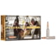 Federal Premium VITAL-SHOK 6.5 Creedmoor 120 Grain Trophy Copper Centerfire Rifle Ammo, 20 Rounds, P65CRDTC1