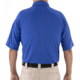 First Tactical Performance Short Sleeve Polo - Mens, Academy Blue, 2XL, 112509-691-XXL