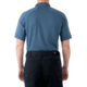 First Tactical Performance Short Sleeve Polo - Mens, French Blue, Regular/3XL, 112509-484-3XL