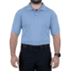 First Tactical Performance Short Sleeve Polo - Mens, Medium Blue, Regular/3XL, 112509-781-3XL