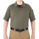 First Tactical Performance Short Sleeve Polo - Mens, OD Green, Medium, 112509-830-M