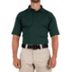 First Tactical Performance Short Sleeve Polo - Mens, Spruce Green, 2XL, 112509-812-XXL