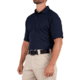 First Tactical Performance Short Sleeve Polo - Mens, Regular, Midnight Navy, 6XL, 112509-729-6XL-R