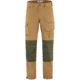 Fjallraven Vidda Pro Trouser - Mens, Regular Inseam, Buckwheat Brown/Laurel Green, 58/Regular, F87177-232-625-58/R