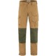 Fjallraven Vidda Pro Trouser - Mens, Regular Inseam, Buckwheat Brown/Laurel Green, 58/Regular, F87177-232-625-58/R