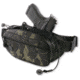 Galco Fastrax Pac Waistpack, Subcompact, Multicam Black, FTPMBS