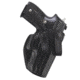 Galco Summer Comfort Inside Pant Holster for HK HK45C, USP 45, USP 9/40, USP COMPACT 45, Right Hand, Black, SUM292B