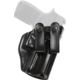 Galco Summer Comfort Inside Pant Leather Holster, SIG Sauer P226/SIG Sauer P220/Browning BDA .45 ACP, Right Hand, Plain, Black, SUM248B