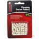 Gamo Cleaning Cotton Pellets, .22 cal, 100 Pack, 621241654CP