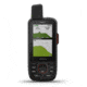 Garmin GPS MAP 67i Handhelds, 010-02812-00