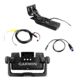 Garmin Plus 6Xcv Boat Kit ECHOMAP 76275