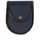 Gould &amp; Goodrich Double Handcuff Cases, Hidden Hardware, Midnight Navy, XMMN596HS