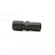 Griffin Armament 3 LUG Adapter .45CAL .578x28, Black, 3L57828