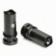 Griffin Armament Taper Mount Linear Barrel Compensator 6.5mm 5/8x24, Black, TMLC65MM5824