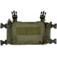 Haley Strategic Partners D3CR Micro Chest Rig, Ranger Green, D3CRM-1-1-RG