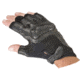 Hatch Reactor 3/4 Finger Hard Knuckle Gloves