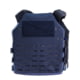 High Speed Gear CORE Plate Carrier, LE Blue, Medium, 40PC12LE