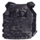 High Speed Gear CORE Plate Carrier, MultiCam Black, Large, 40PC13MB