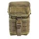 High Speed Gear HSGI Canteen 1QT MOLLE Pouch, Olive Drab, 12CP01OD