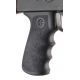 Hogue AK-47/AK-74 Rubber Gun Grip with Finger Grooves 74000