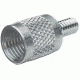 Hoppe's 9 Hoppes Adapter/From .17 To .22/10 Pack 1400