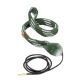 Hoppe's 9 Rifle Cleaning Boresnake Den Rope