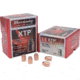 Hornady 45200 XTP 45 Caliber .452 250 GR Hollow Point 100 Box