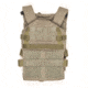 HRT Tactical Gear RAC Plate Carrier, Ranger Green, Extra Large, HRT-RAC001-XL-RG