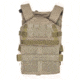 HRT Tactical Gear RAC Plate Carrier, Ranger Green, 10x12, HRT-RAC001-LE-RG