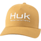 HUK Performance Fishing Performance Fishing Trucker - Mens, Sand Piper, 1US, H3000515-217-1