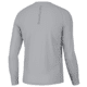 HUK Performance Fishing Vented Pursuit - Mens, Harbor Mist, XL, H1200524-034-XL