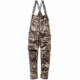 Huntworth Mid Weight Windproof Soft Shell Bib Overalls - Mens, Tarnen, Large, E-9610-TRN-L