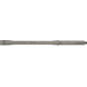 JP Enterprises Supermatch Barrel With Headspaced Jp Enhanced Bolt, 6.5 Creedmoor, 22in, Silver, JPSM6.5C-22M8XL