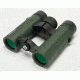 Konus SUPREME-2 10x26mm Waterproof Binoculars,Wide Angle,Green 2364