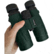 Konus W.A. Regent-HD 10x42mm Roof Prism Binoculars, Green, 2273