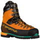 La Sportiva Nepal S3 Work GTX Mountaineering Shoes - Mens, Orange, 45.5, 31C-200200-45.5