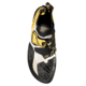 La Sportiva Solution Climbing Shoes - Men's, White/Yellow, 37, ZFCS013-W00Y00-37