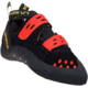 La Sportiva Tarantula Climbing Shoes - Men's, Black/Poppy, 42.5, 30J-999311-42.5