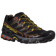 La Sportiva Ultra Raptor II Running Shoes - Mens, Black/Yellow, 46, 46M-999100-46