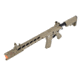 Lancer Tactical Gen 2 ProLine M4 SPR Interceptor Airsoft AEG Rifle, Tan, LT-25T-G2-ME