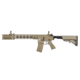 Lancer Tactical Gen 2 ProLine M4 SPR Interceptor Airsoft AEG Rifle, Tan, LT-25T-G2-ME