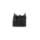 Lancer Tactical M4/M16 Adaptive Hook and Loop Triple Dual Mag Pouch, Black, CA-292B