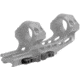 Leapers UTG ACCU-SYNC QR Cantilever Mount, 1in, High Profile, 50mm Offset, Black, AIR12250Q