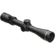 Leupold VX-3HD 2.5-8x36mm Rifle Scope, 1 in Tube, Second Focal Plane, Black, Matte, Non-Illuminated Duplex Reticle, MOA Adjustment, 180616