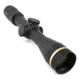 Leupold VX-5HD 2-10x42mm Rifle Scope, 30 mm Tube, Second Focal Plane, Black, Matte, Red FireDot Duplex Reticle, MOA Adjustment, 171389