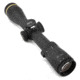 Leupold VX-5HD 2-10x42mm Rifle Scope, 30 mm Tube, Second Focal Plane, Black, Matte, Red FireDot Duplex Reticle, MOA Adjustment, 171389